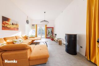  Maison à vendre 4 pièces 189 m²
