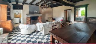  Maison à vendre 4 pièces 92 m²
