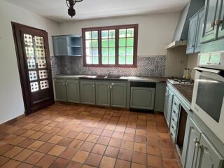  Maison à vendre 6 pièces 185 m²