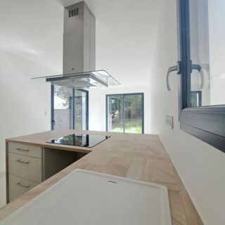  Maison � vendre 4 pi�ces 95 m�