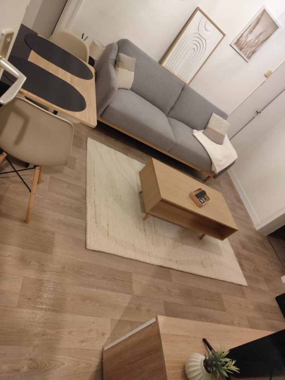 Vente Appartement Appartement Saumur