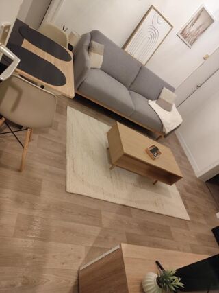 Vente Appartement Appartement Saumur