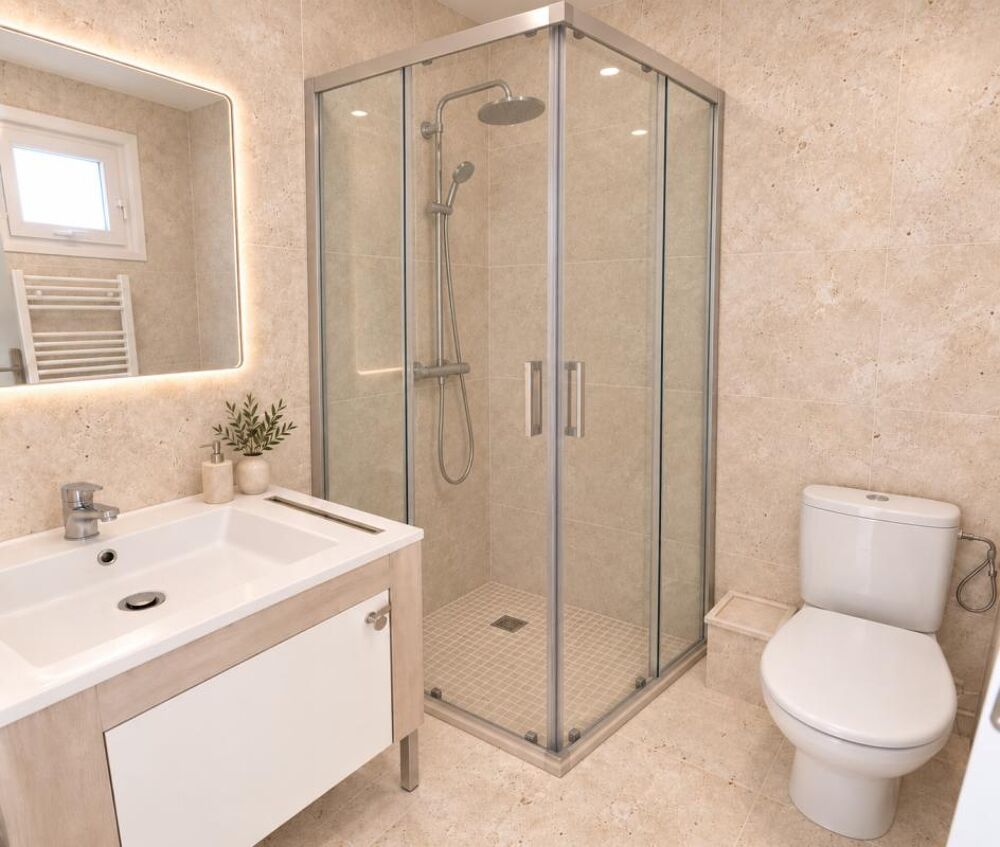 Vente Appartement Agréable T1 bis lumineux libre de suite quartier st genes Talence