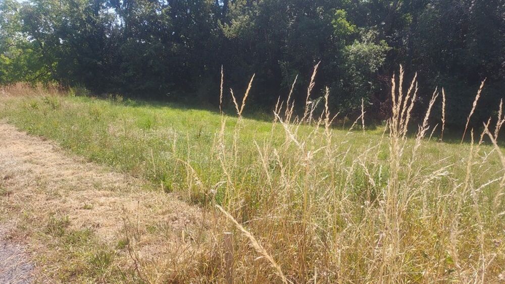 Vente Terrain Terrain à vendre de 816,00 m² MASCLAT (46) Masclat
