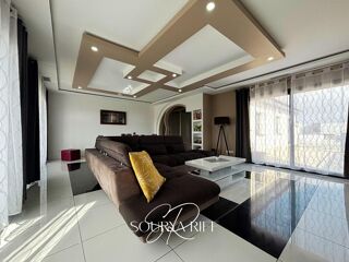  Maison � vendre 7 pi�ces 165 m�