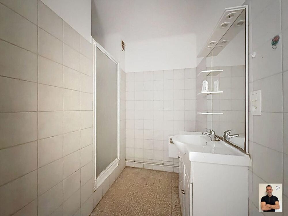 Vente Immeuble Immeuble Tarascon