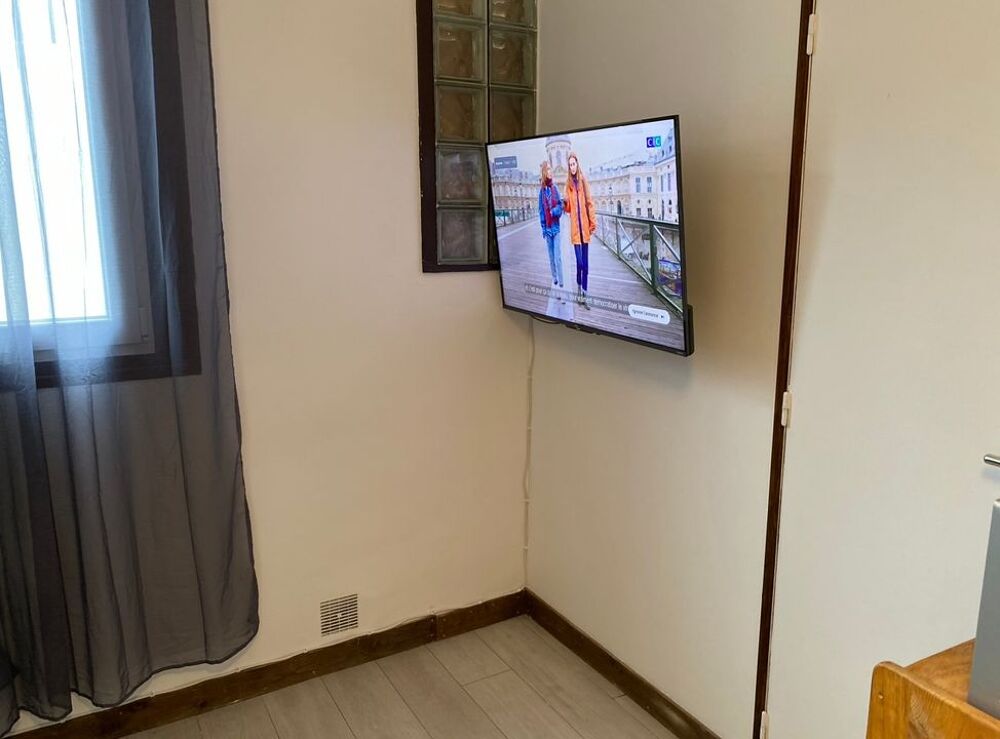 Location Appartement Studio de 17m2 à louer sur Aubervilliers Aubervilliers