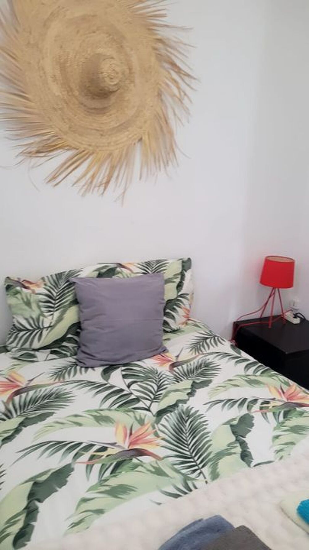 Appartement de 28m2 à louer sur Arles