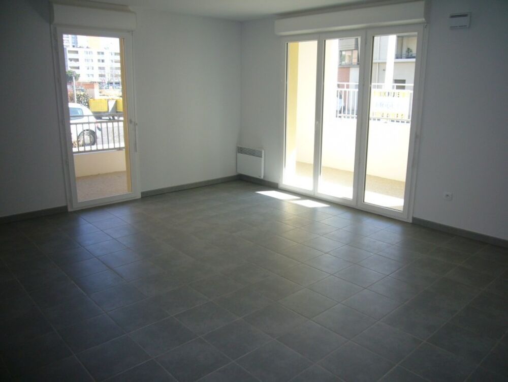 Location Appartement T3 avec balcon et parking à MURET Muret