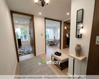  Appartement à vendre 4 pièces 96 m²