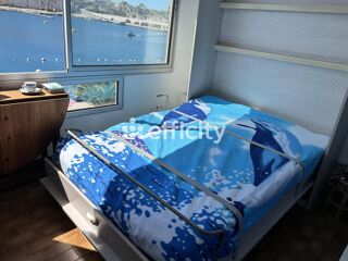  Appartement à vendre 1 pièce 29 m²