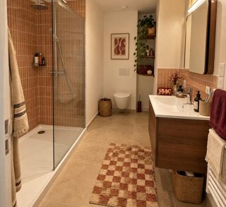 Appartement à vendre 2 pièces 47 m²