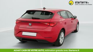 Leon 1.0 TSI 110 BVM6 Business 2022 occasion 69190 Saint-Fons