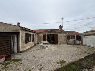  Maison � vendre 5 pi�ces 86 m�