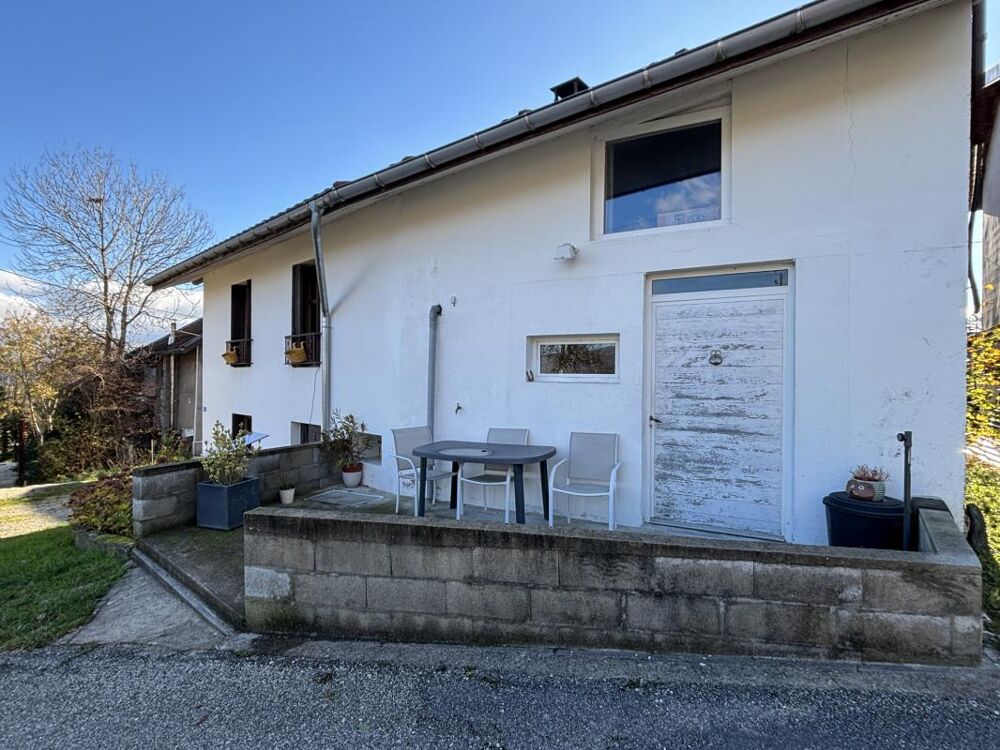 Vente Maison 'JEANNE' Corbonod