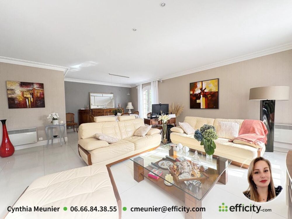 Vente Maison Maison individuelle Brie