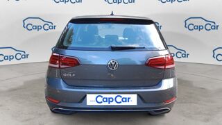 Golf 1.6 TDI 115 DSG7 Confortline Business 2019 occasion 42000 Saint Etienne