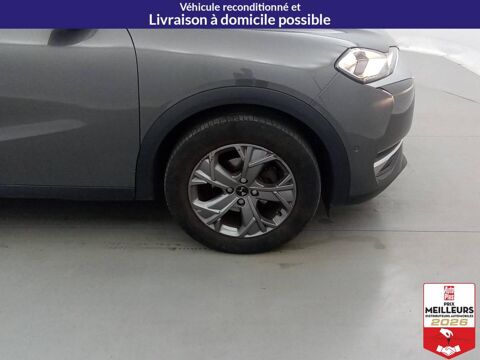 DS3 Crossback Essence 130 EAT8 So Chic 2021 occasion 10150 Lavau