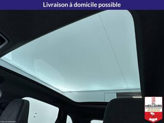 Austral E-Tech full hybrid 200ch Esprit Alpine 2026 occasion 10150 Lavau