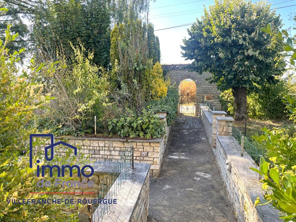 Vente Maison Maison 126 m2 + dépendances sur terrain de 8617m² Bor et bar