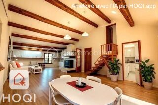  Maison � vendre 7 pi�ces 232 m�