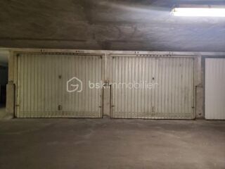  Parking / Garage à vendre 24 m²