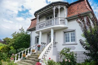  Maison � vendre 10 pi�ces 250 m�