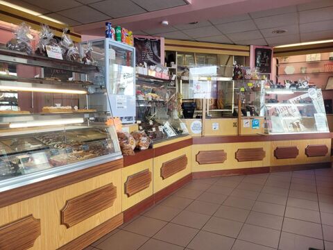   Murs- Belle opportunité de reprise ou d'investissement. Pâtisserie / Chocolaterie artisanale de renom -Sud Tarn (81) 