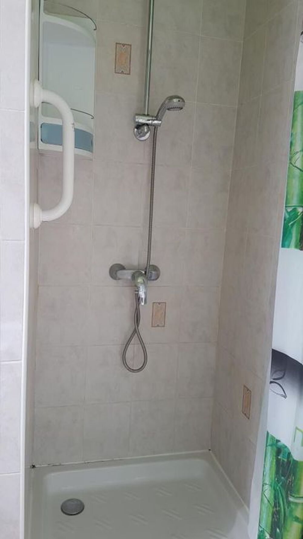 Location Appartement Studio de 24m2 à louer sur Le Blanc-Mesnil Le blanc mesnil