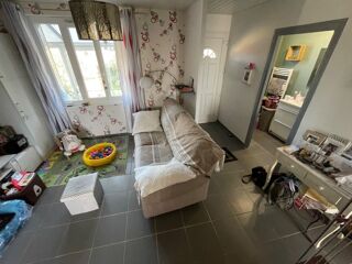  Maison � vendre 4 pi�ces 50 m�