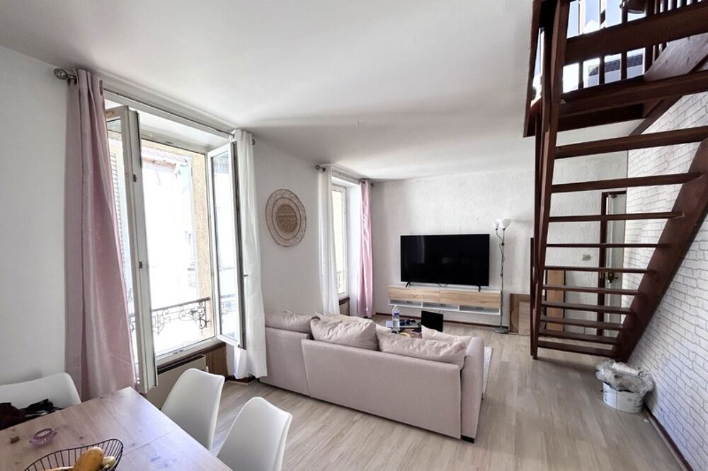 Appartement 2 pièces 35 m² · à Bretigny sur Orge · 35 m² · 116 000 €