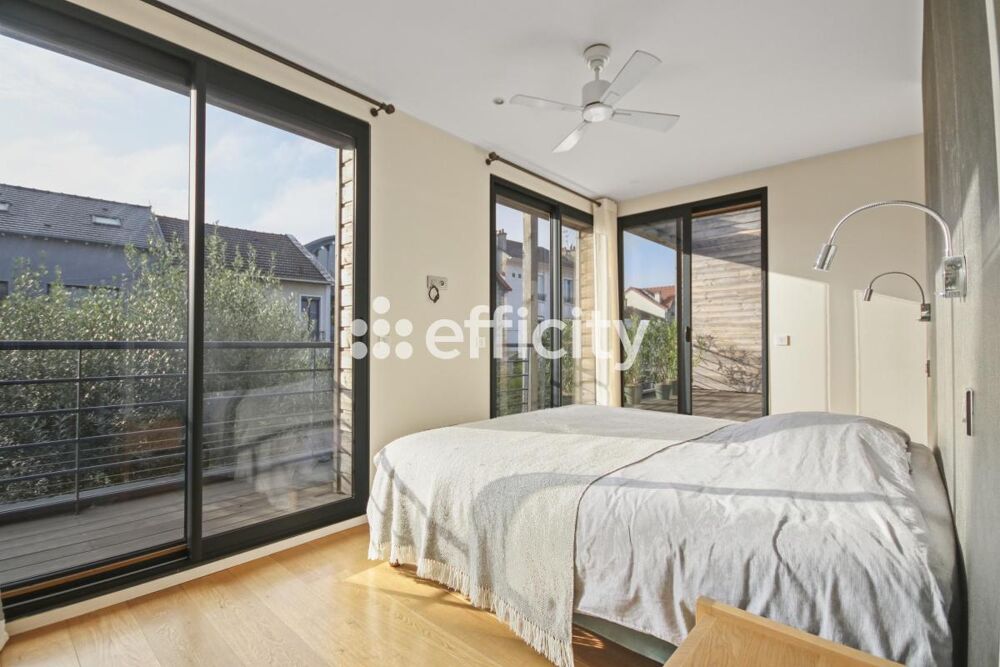 � vendre  Villa Colombes (92700)