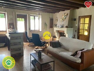  Maison à vendre 5 pièces 180 m²