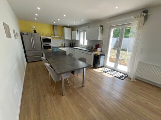  Maison à vendre 7 pièces 157 m²