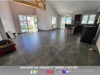  Maison à vendre 5 pièces 108 m²