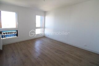  Appartement à vendre 4 pièces 80 m²