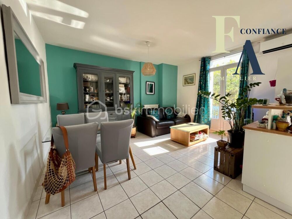 Vente Appartement Appartement T3 Côté Théâtre – Avenue Victor Hugo Sete
