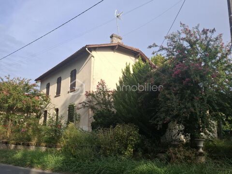   Maison en pierre de 153 m² avec grand atelier et terrain de 1 642 m² Maison - 7 pièce(s) - 153 m²