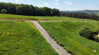  Terrain à vendre 1068 m²