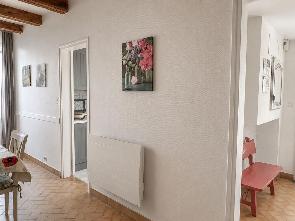 Vente Maison A CANCALE ! Maison en pierre en excellent état, 6 pièces, 5 chambres ! Cancale