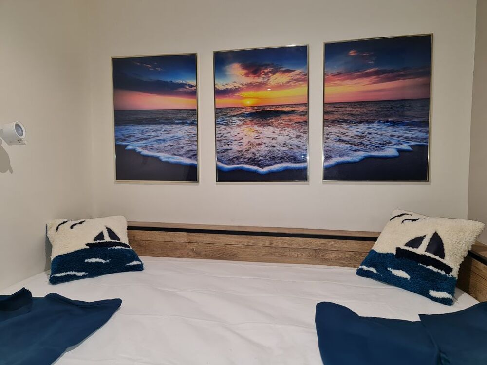 Location Appartement Studio de 25m2 à louer sur Rochefort Rochefort
