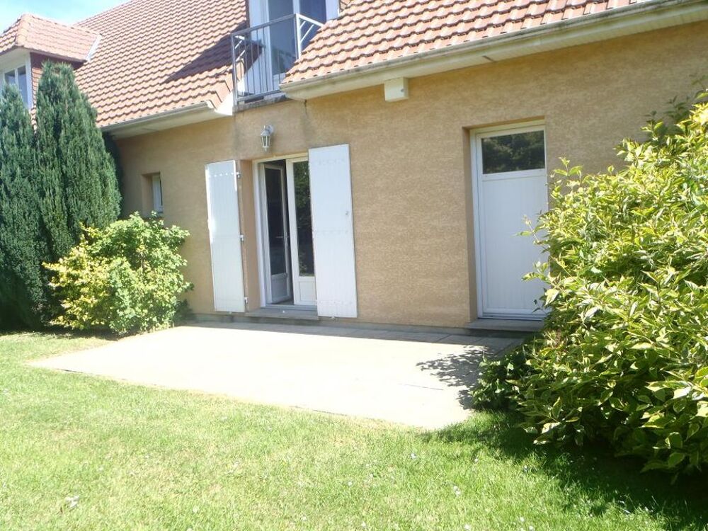 Location Appartement Appartement de 27m2 à louer sur Saint-Jean-de-Folleville Saint jean de folleville