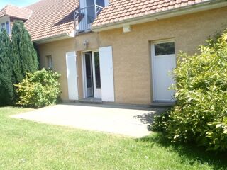  Appartement à louer 1 pièce 27 m²