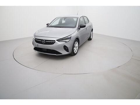 Annonce voiture Opel Corsa 12450 €