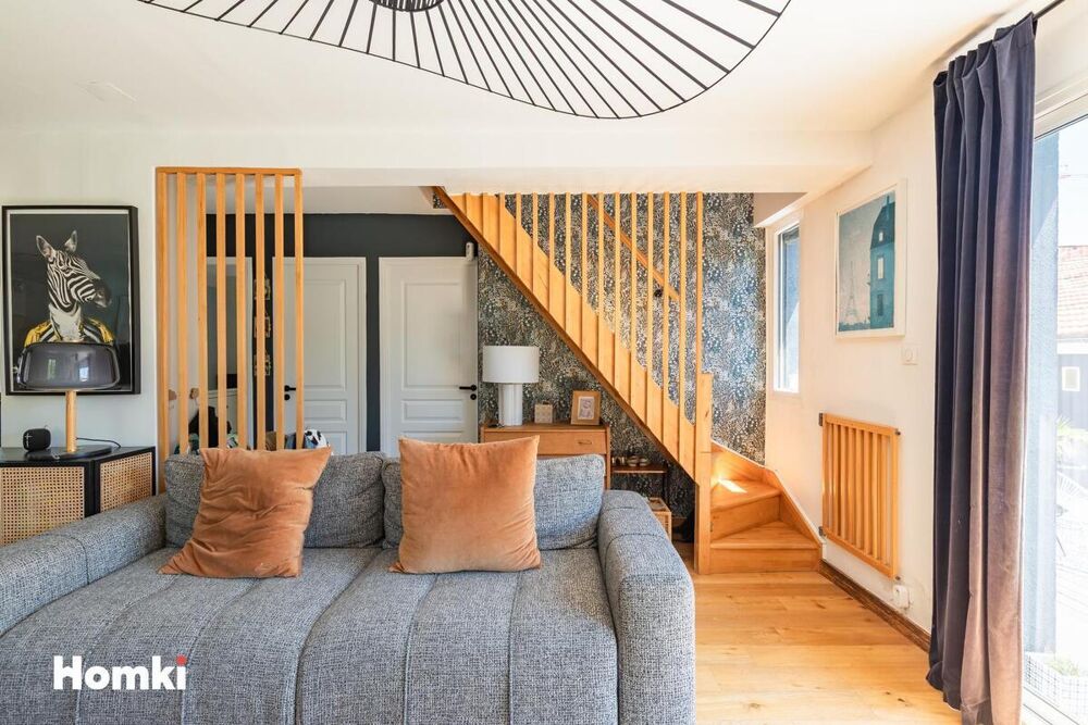  vendre  Maison Toulouse (31500)