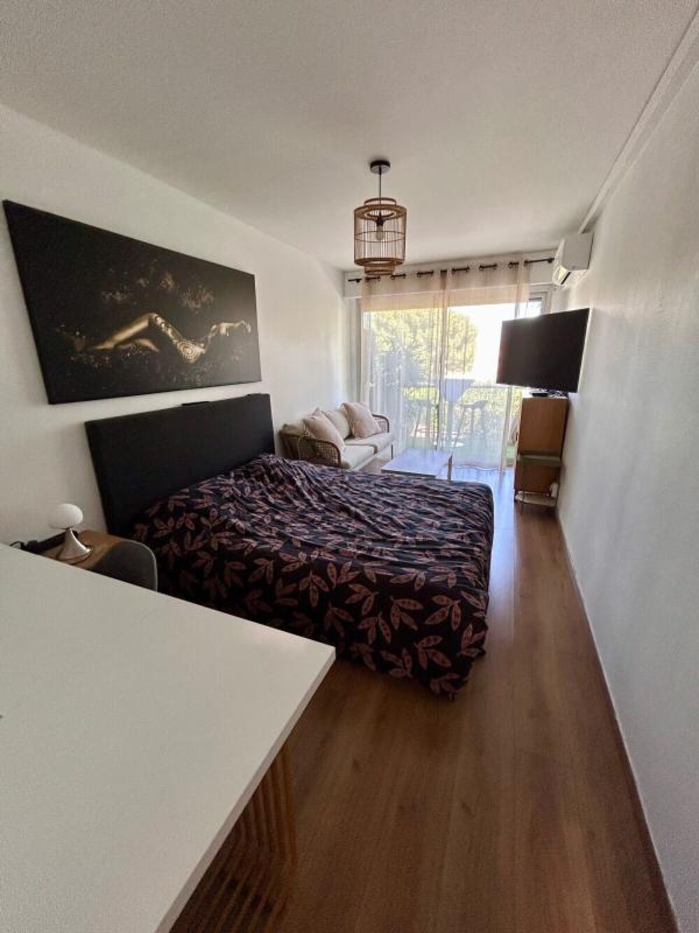 Vente Appartement Appartement - Montpellier - 77m² Montpellier
