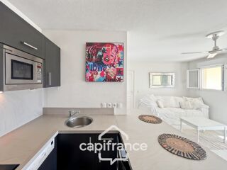  Appartement � vendre 3 pi�ces 57 m�