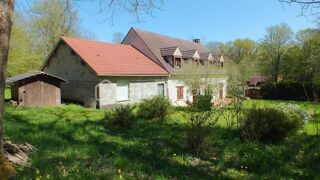  Maison � vendre 10 pi�ces 219 m�