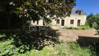  Maison à vendre 8 pièces 262 m²