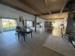  Villa à vendre 4 pièces 166 m²